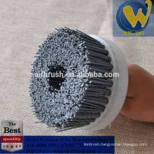 Canada hot sale nylon upholstery brush with competitive price